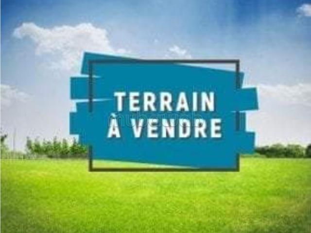 Terrain vente à Marrakech, L'Oriental