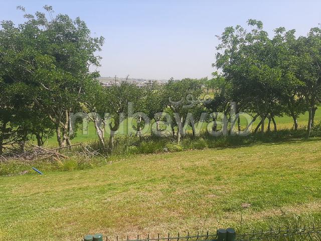 Terrain vente à Anfa, Gharb-Chrarda-Beni Hssen
