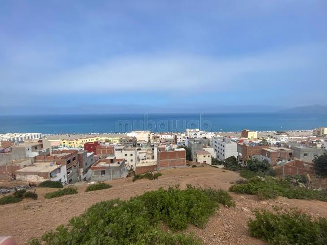 Terrain vente à Tizgane, Tanger-Tétouan