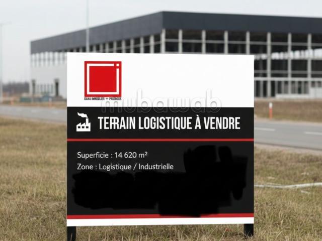 Terrain vente à Anfa, Gharb-Chrarda-Beni Hssen
