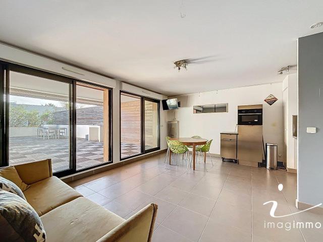 Appartement vente à Montpellier, Mauguio