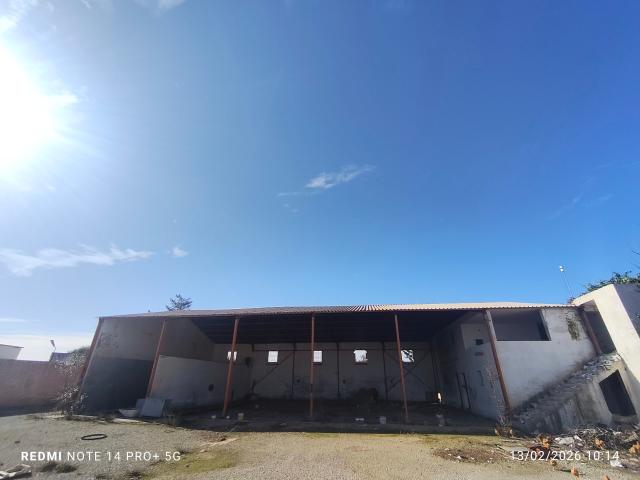 Propriété vente à Beni Khalled