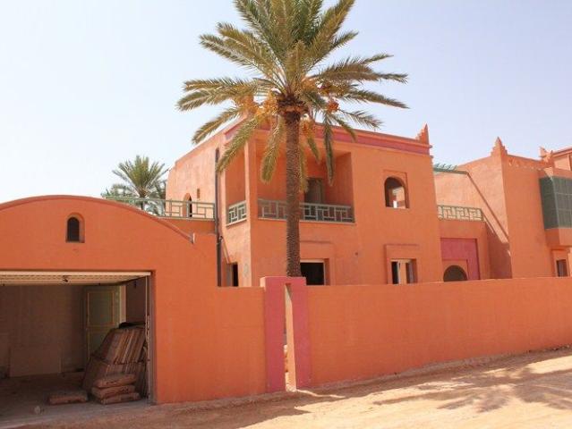 Maison vente à Djerba - Houmet Essouk
