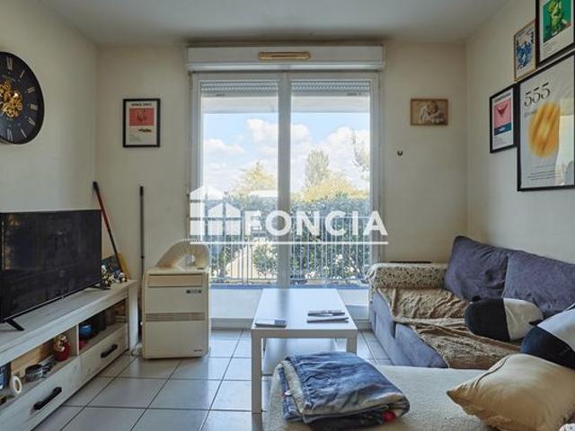 Appartement vente à Blaye, Cavignac
