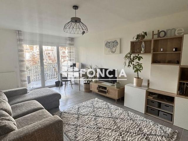Appartement vente à Saintes, Floirac