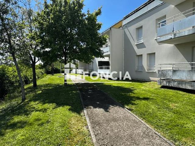 Appartement vente à Bordeaux, Ambès