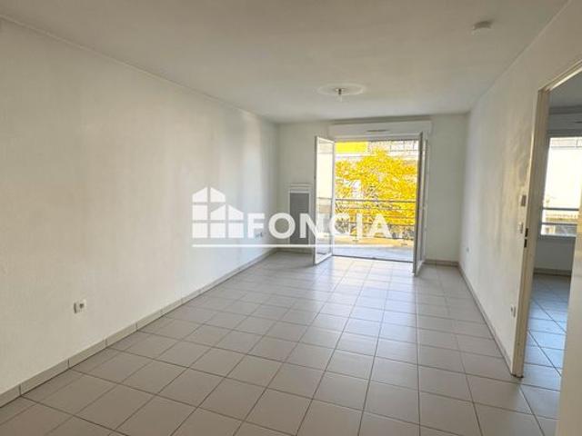 Appartement vente à Bordeaux, Ambès