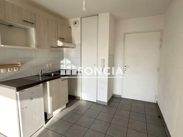 Appartement vente à Bordeaux, Ambès