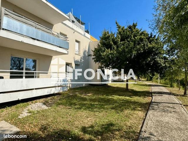 Appartement vente à Bordeaux, Ambès