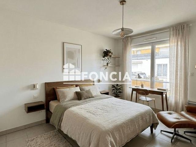 Appartement vente à Bordeaux, Ambès