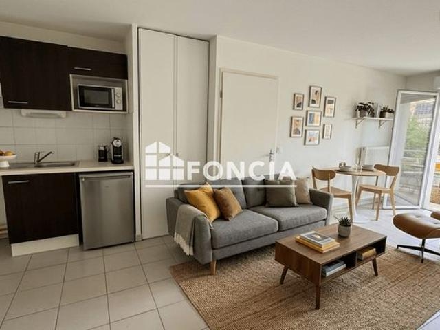 Appartement vente à Bordeaux, Ambès