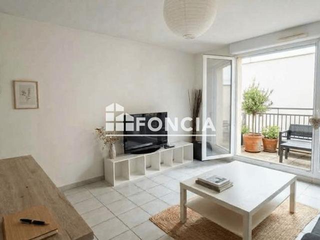 Appartement vente à Sainte-Eulalie, Gironde