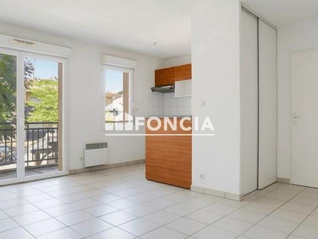 Appartement vente à Saint-Quentin-de-Baron, Gironde