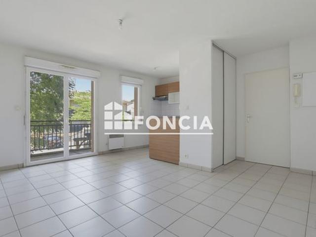 Appartement vente à Libourne, Saint-quentin-de-baron