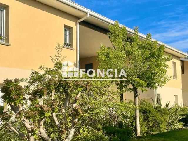 Appartement vente à Libourne, Saint-quentin-de-baron