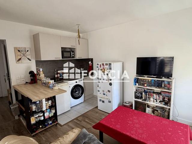 Appartement vente à Saintes, Floirac