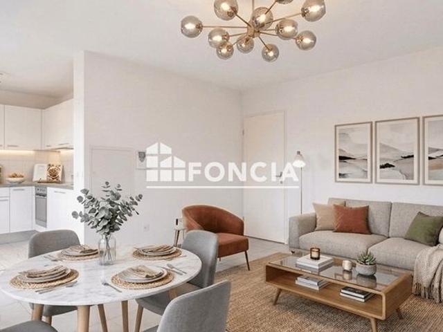Appartement vente à Bordeaux, Artigues-près-bordeaux