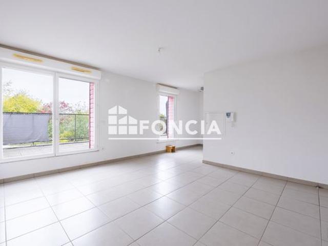 Appartement vente à Bordeaux, Artigues-près-bordeaux