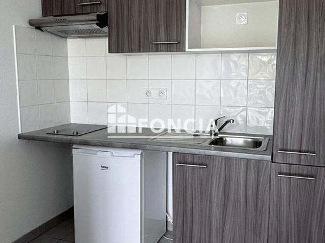 Appartement vente à Bordeaux, Artigues-près-bordeaux