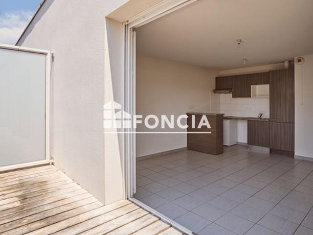 Appartement vente à Artigues-près-Bordeaux, Gironde