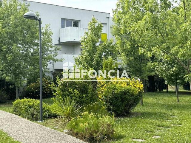 Appartement vente à Artigues-près-bordeaux