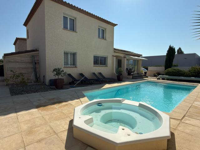 Villa vente à Céret, Elne
