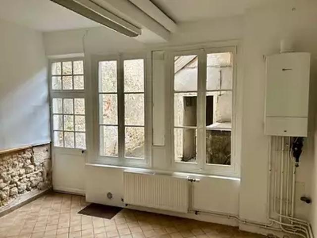 Maison vente à Auxerre