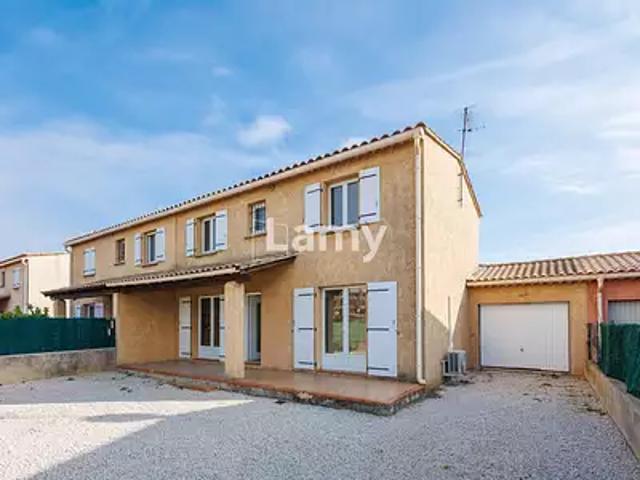 Maison vente à Carpentras, Orange