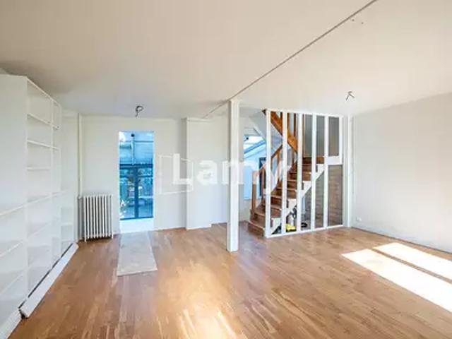 Maison vente à Centre-Ville, Épinay-sur-Seine