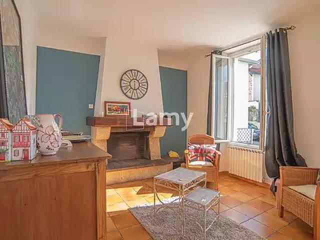 Maison vente à Lapurdi, Biarritz