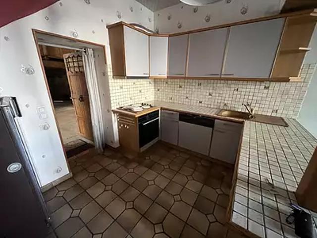 Maison vente à Issoire, Le Breuil-sur-couze