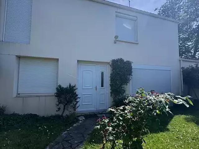 Maison vente à La Rochelle
