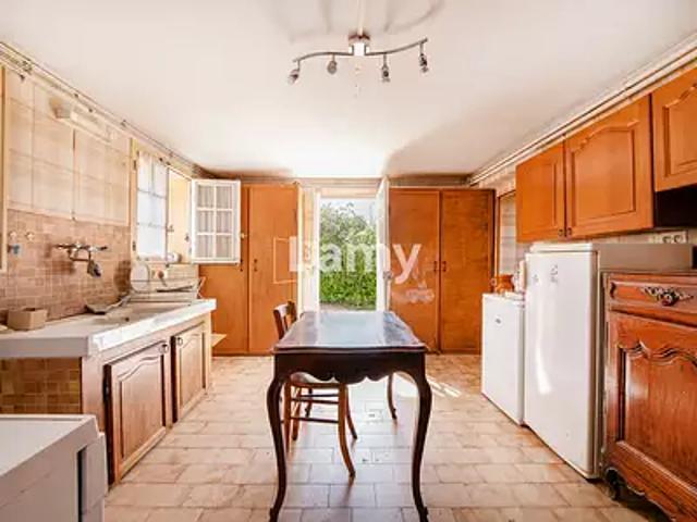 Maison vente à Aix-en-Provence, Aix-en-provence