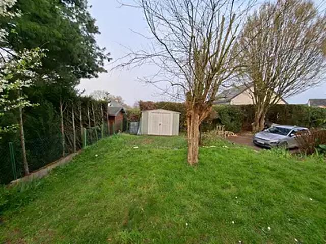 Maison vente à Angers, Beaucouzé