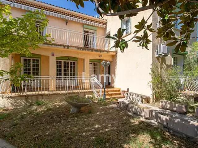 Maison vente à Istres, Miramas
