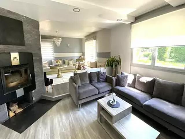 Maison vente à La Léchère, Serrières-en-chautagne