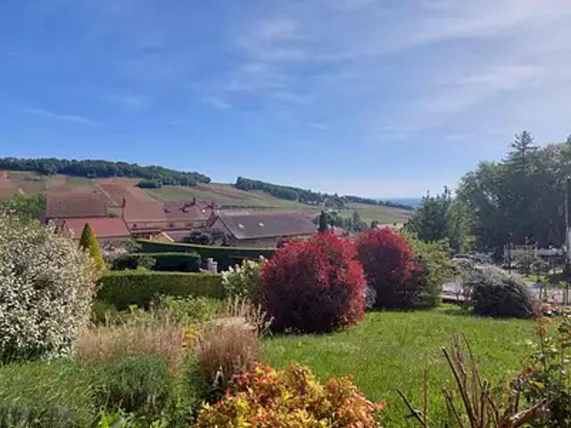 Maison vente à Chalon-sur-Saône, Montagny-lès-buxy