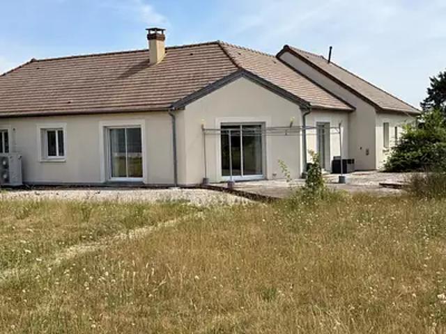 Maison vente à Champillou, Marigny-les-Usages