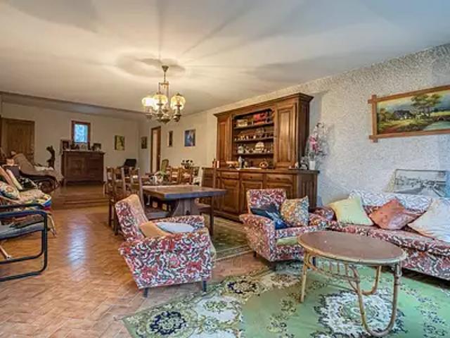 Maison vente à Annecy, Val-de-fier