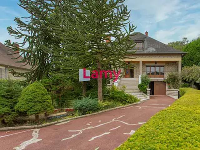 Maison vente à Balagny-sur-thérain