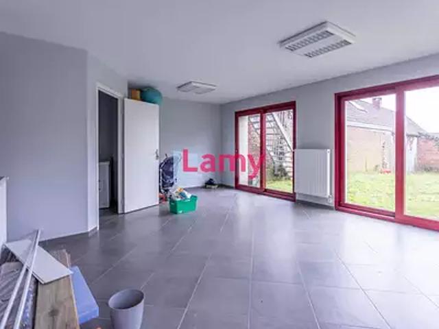 Maison vente à Valenciennes, Famars