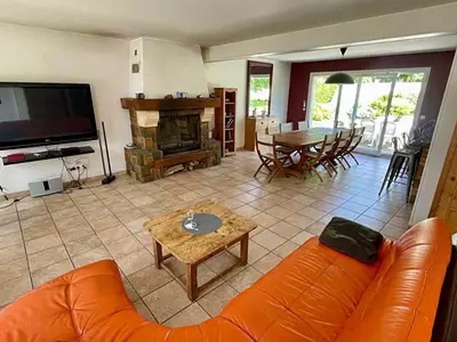 Maison vente à France métropolitaine, Villeron