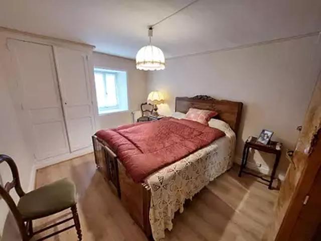 Maison vente à Grenoble, Rencurel