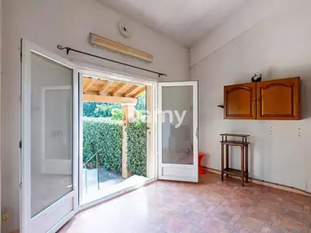 Maison vente à Aix-en-Provence, Eyguières