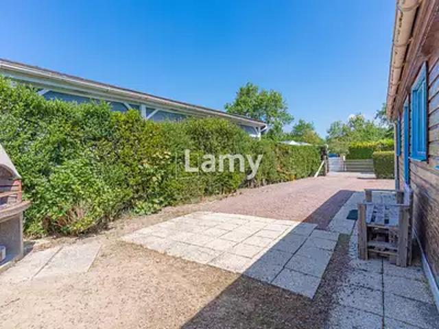 Maison vente à Lisieux, Dozulé