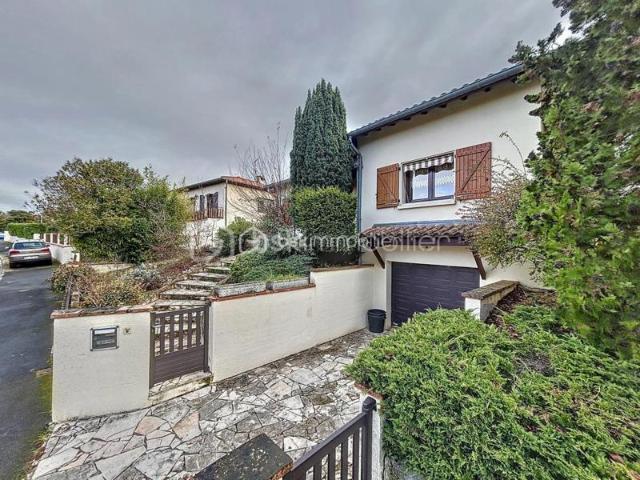 Maison vente à La Fount, Balma