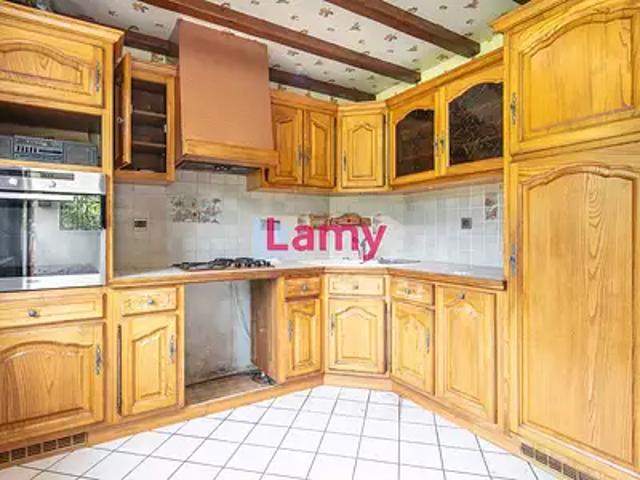 Maison vente à Grenoble, Villard-de-lans