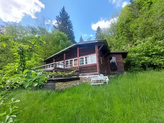 Maison vente à Die, Saint-martin-en-vercors