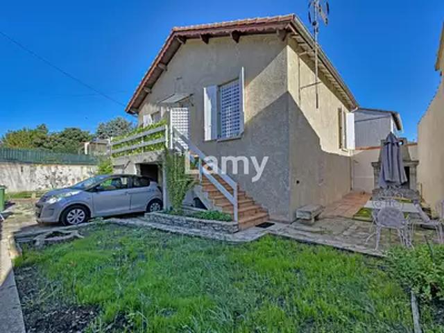 Maison vente à Nîmes