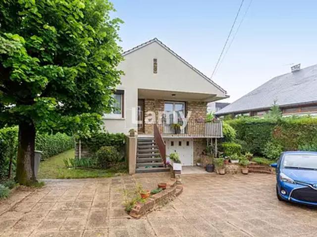 Maison vente à Palaiseau, Epinay-sur-orge